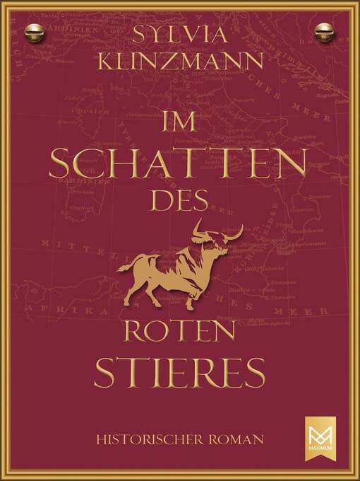 Title details for Im Schatten des roten Stieres by Sylvia Klinzmann - Available